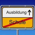 أوسبيلدونغ في ألمانيا (Ausbildung)