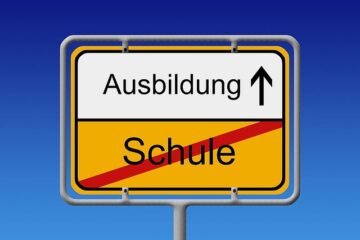 أوسبيلدونغ في ألمانيا (Ausbildung)