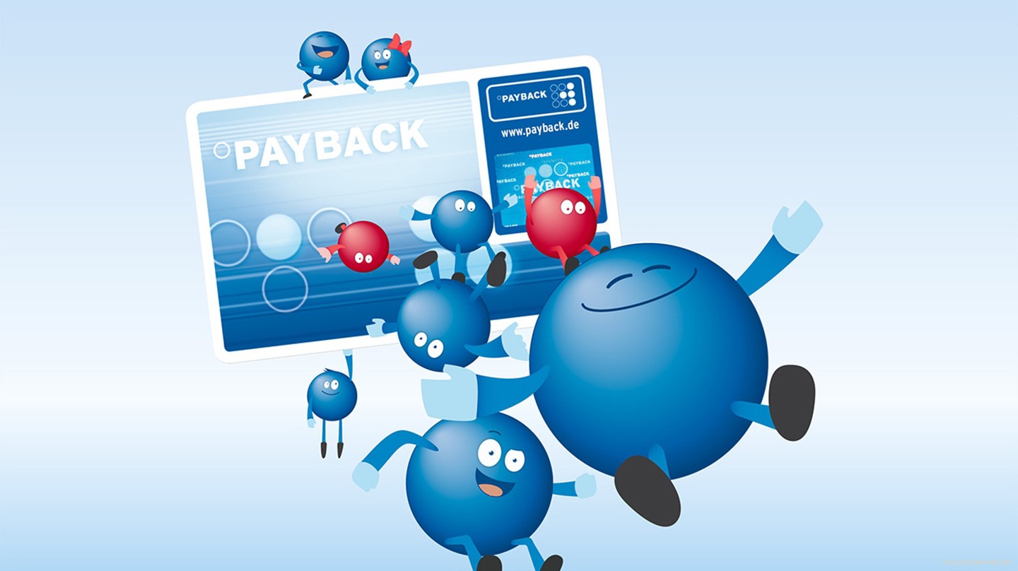 خطوات الاشتراك في بطاقة Payback