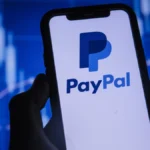 طريقة إنشاء حساب باي بال PayPal