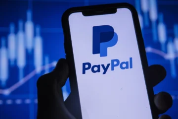 طريقة إنشاء حساب باي بال PayPal