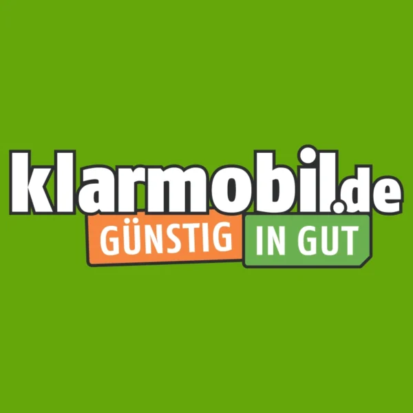 توصية لخدمات Klarmobil.de عروض مذهلة لتعرفة الموبايلات وأجهزة الموبايل