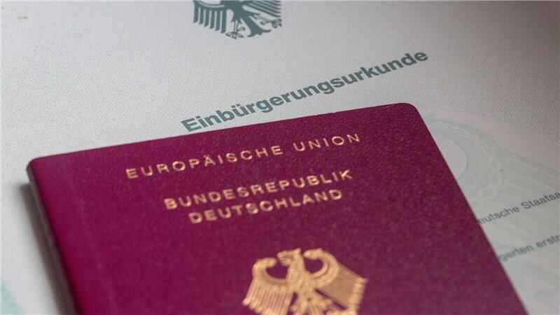كيف تحصل على الجنسية الألمانية أونلاين بأسرع وقت؟ دليل شامل 2025