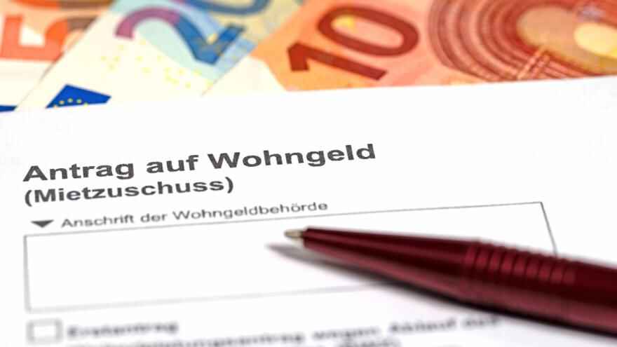 Wohngeld في ألمانيا 2025: كل ما تحتاج معرفته عن دعم الإيجار وطريقة التقديم خطوة بخطوة